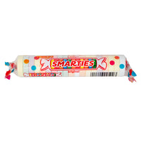 Smarties Mega - 64g - Smarties Candy - Retro Candy