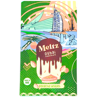 Meltz Dubai Chocolate Pistachio Knafeh - 75g
