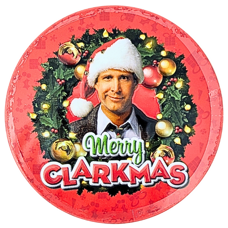 Merry Clarkmas Tin - 1.5oz