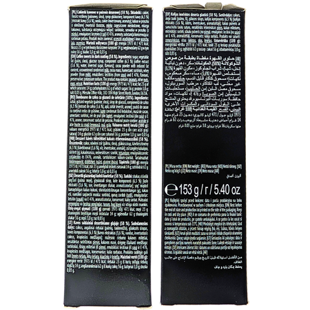 Mieszko Espresso Chocolates - 153g