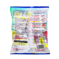 Milk Sorbet Assorted Fruit (Japan) - 315g  Nutrition Facts Ingredients