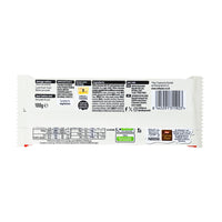 Milkybar Fairy Lights Block - 100g  Nutrition Facts Ingredients
