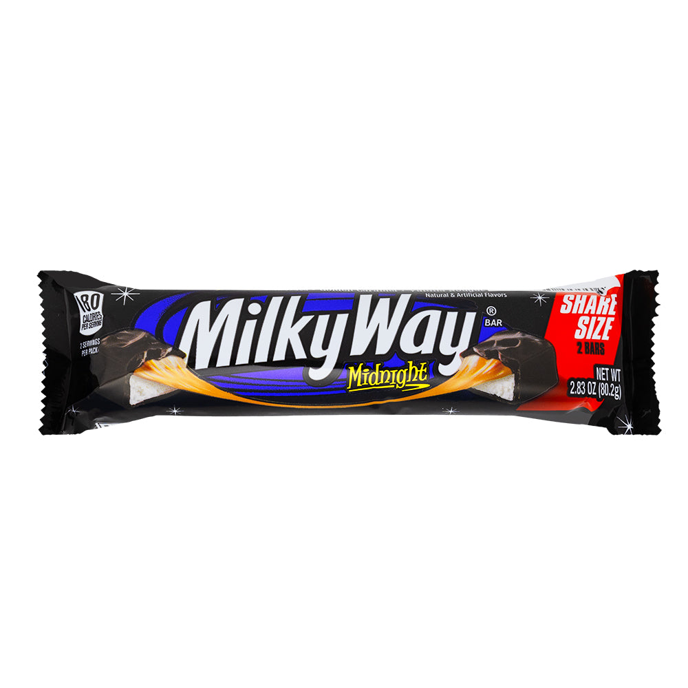 Milky Way Midnight Dark - 2.83oz