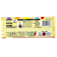 Milkybar Mini Eggs Bar (UK) - 100g