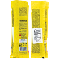 Minicco Sour Belt Mixed Fruit (Turkey) - 75g