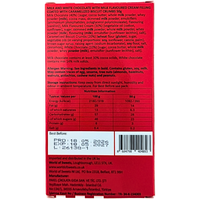 Miskets Chicken Drumstick Chocolate (UK) - 50g