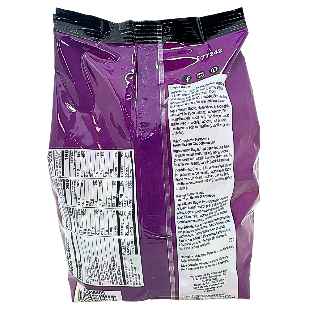 Mummy Munchies - 750g