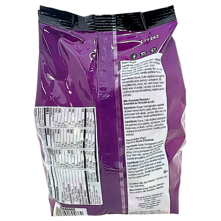 Mummy Munchies - 750g