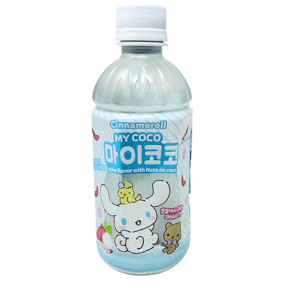 My Coco Cinnamoroll Rich Lychee (Korea) - 340mL