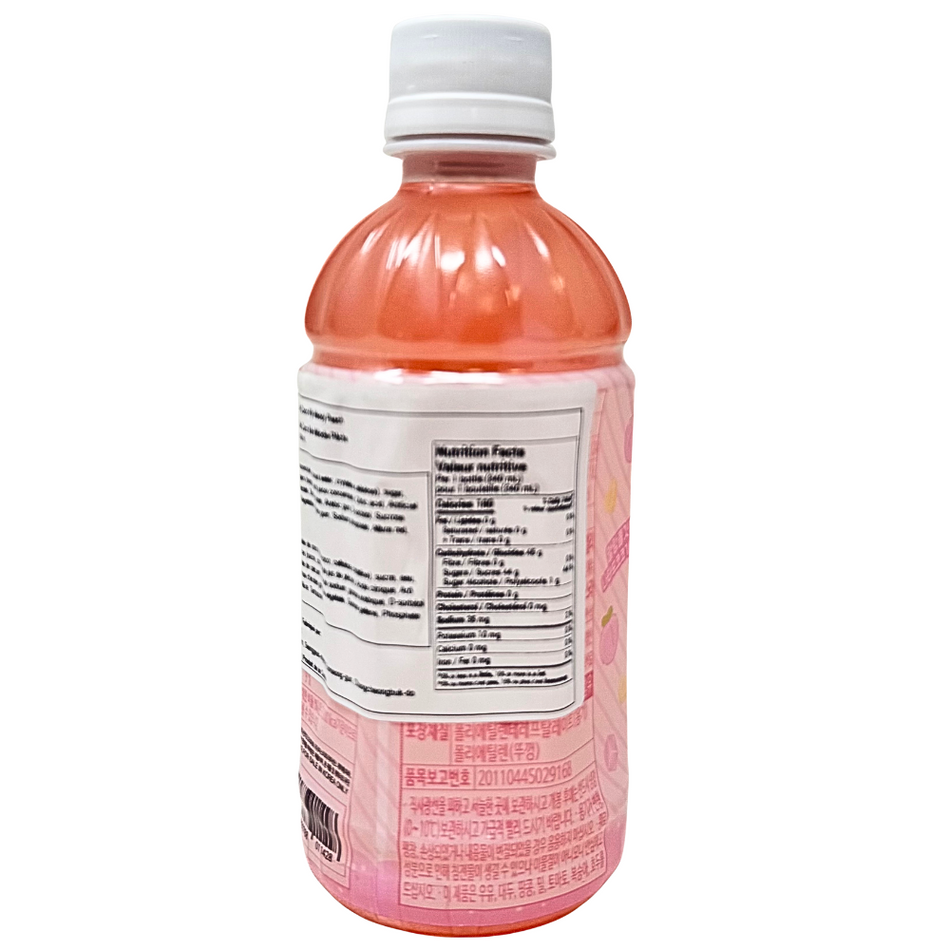 My Coco My Melody Peach (Korea) - 340mL