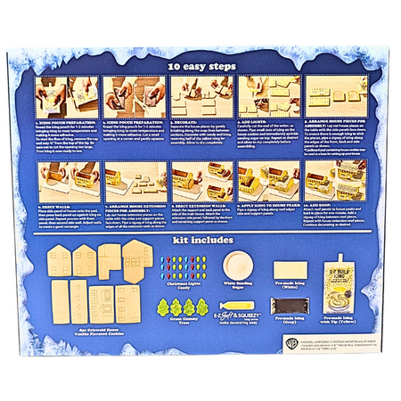 National Lampoon's Christmas Vacation Cookie Kit - 30oz