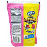 Nerds Gummy Clusters Cherry Lemonade Blitz - 8oz