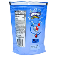 Nerds Juicy Gummy Clusters Blizzard Punch - 7.15oz