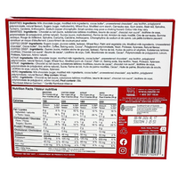 Nestle Assorted Mini's 25ct