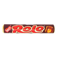 Rolo - Rolo Chocolate by Nestle Canada