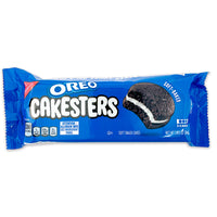 Oreo Cakesters - 3.03oz-Oreos-Oreo Cakesters-Oreo Cake