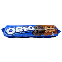 Oreo Choc'o Brownie Roll (UK) - 154g