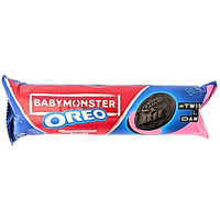 Oreo Baby Monster Strawberry (Indonesia) - 110.4g