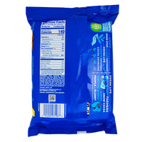 Oreo Toffee Crunch Family Size - 482g Nutrition Facts Ingredients-Oreos-Oreo cookies-Toffee Oreos