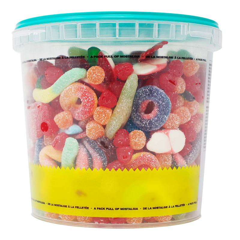 Sweet Sixteen Original - 1.75kg