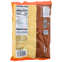 Palmer Choco Fluff Pumpkins - 9oz
