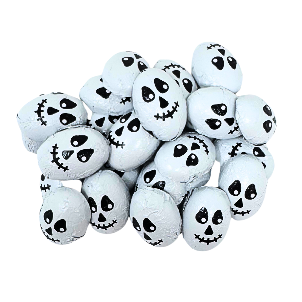 Palmer's Halloween Skulls - 24lbs