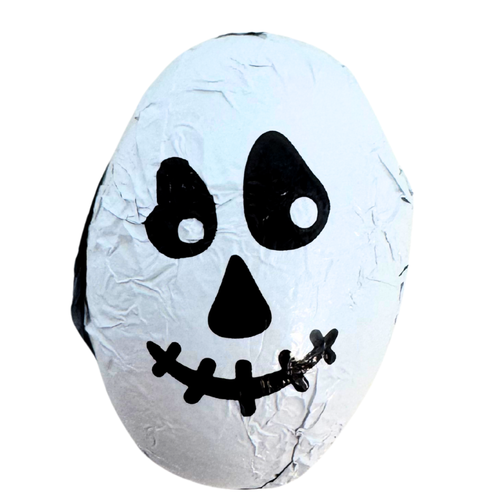 Palmer's Halloween Skulls - 24lbs