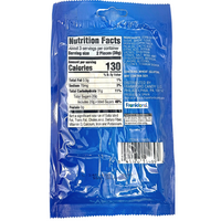 Peelable String Cheese Gummy Candy - 4oz