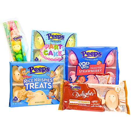 Peeps Bundle