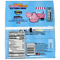 Peeps Cotton Candy 15 Chicks - 4.5oz