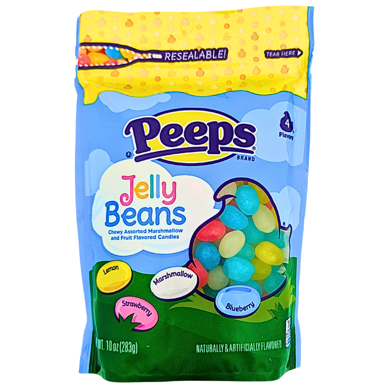 Peeps Easter Jelly Beans - 10oz