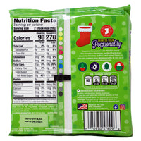 Peeps Christmas Stockings Marshmallows - 3oz Nutrition Facts Ingredients - Christmas Marshmallow Treats - Festive Peeps Stockings - Holiday Sweet Decorations - Stocking Stuffer Marshmallows - Christmas Dessert Delights - Christmas Candy Fun - Christmas Candy - Christmas Treats - Peeps Candy - Peeps - Peeps Marshmallows