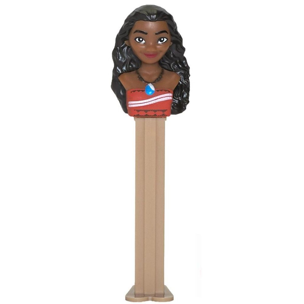 PEZ Disney Princess - Moana