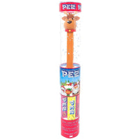 Christmas Pez Christmas Tube Reindeer
