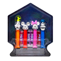 Pez Disney 100 Annniversary Gift Set 4pk