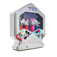 Pez Disney 100 Annniversary Gift Set 4pk