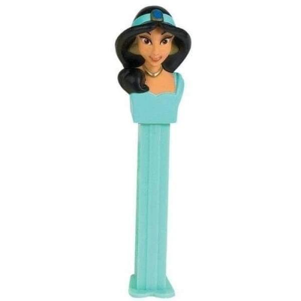 PEZ Disney Princess-Jasmine