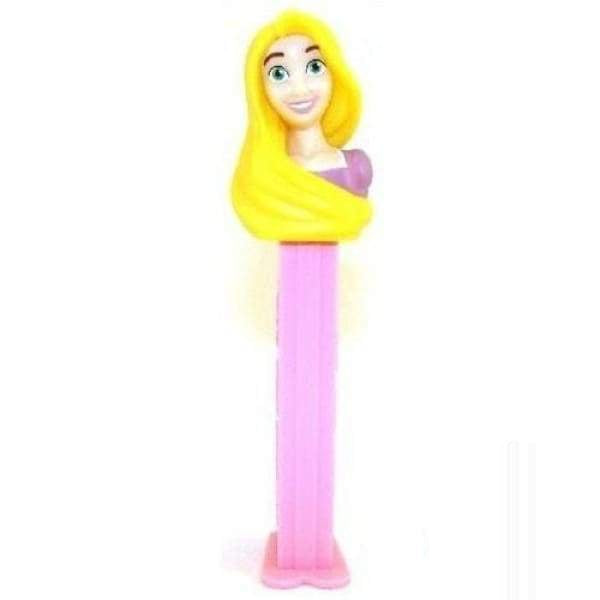 PEZ Disney Princess-Rapunzel - PEZ Candy - PEZ Dispensers