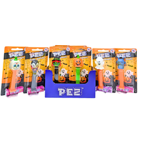 Halloween PEZ Assorted - 16g