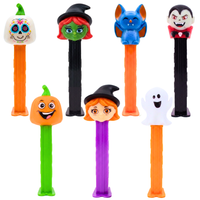 Halloween PEZ Assorted - 16g