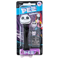 PEZ Halloween Nightmare Before Christmas - 16g