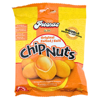 Picard's Chip Nuts Original Salted - 80g