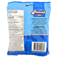 Picard's Chip Nuts Salt & Vinegar - 80g