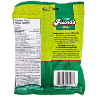 Picard's Chip Nuts Spicy Dill Pickle - 80g