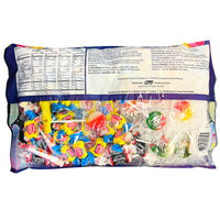 Pinata Party Mix - 650g Nutrition Facts Ingredients