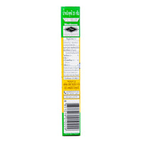 Pocky Mango Biscuit Sticks (Thailand) - 25g  - Nutrition Facts - Ingredients
