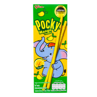 Pocky Mango Biscuit Sticks (Thailand) - 25g
