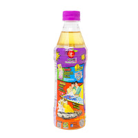Pokemon Iced Tea Kyoho Grape (Thailand) - 380mL