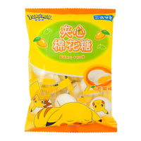 Pokemon Mango Mashmallow (China) - 80g