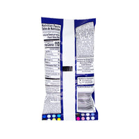 Pop-Tarts Crunchy Poppers Frosted Brownie Crunch - 28g  Nutrition Facts Ingredients